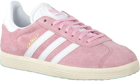 roze adidas schoen vrouwen|Roze adidas Schoenen voor dames online .